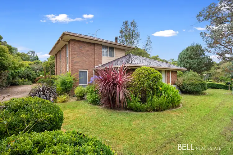 Second view of Homely house listing, 80 Summerhill Road, Yarra Junction VIC 3797
