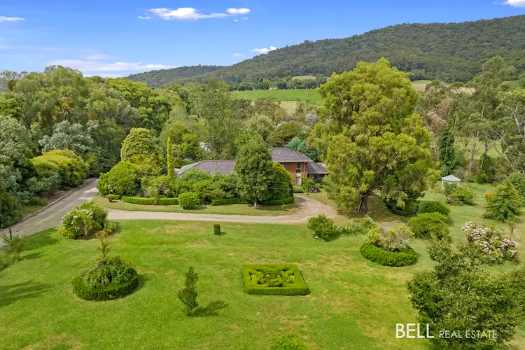 Third view of Homely house listing, 80 Summerhill Road, Yarra Junction VIC 3797