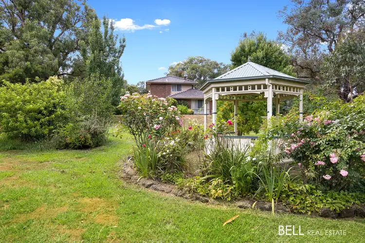 Fifth view of Homely house listing, 80 Summerhill Road, Yarra Junction VIC 3797