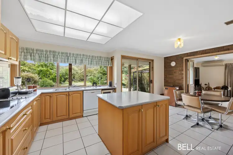 Sixth view of Homely house listing, 80 Summerhill Road, Yarra Junction VIC 3797