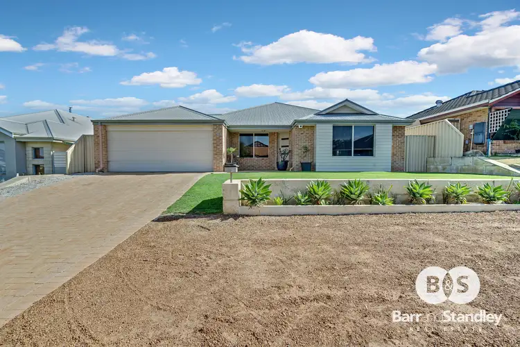 Main view of Homely house listing, 15 Chisholm Road, Dalyellup WA 6230