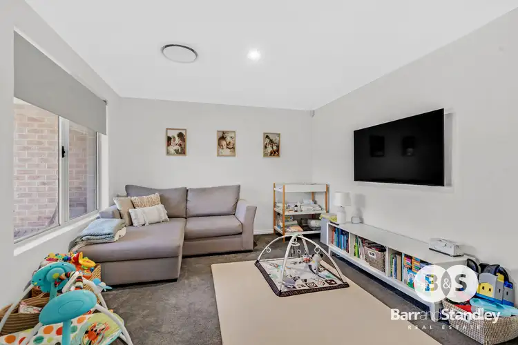 Second view of Homely house listing, 15 Chisholm Road, Dalyellup WA 6230