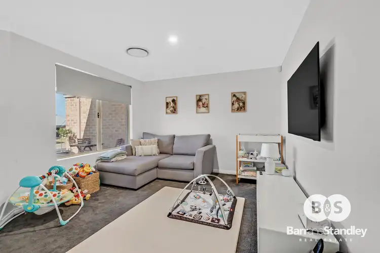 Third view of Homely house listing, 15 Chisholm Road, Dalyellup WA 6230