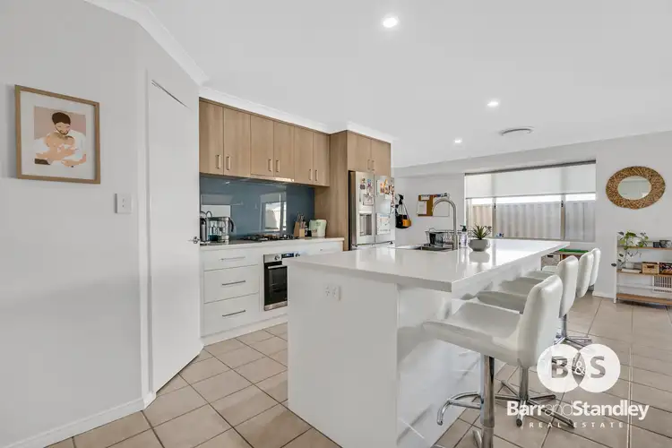 Fourth view of Homely house listing, 15 Chisholm Road, Dalyellup WA 6230