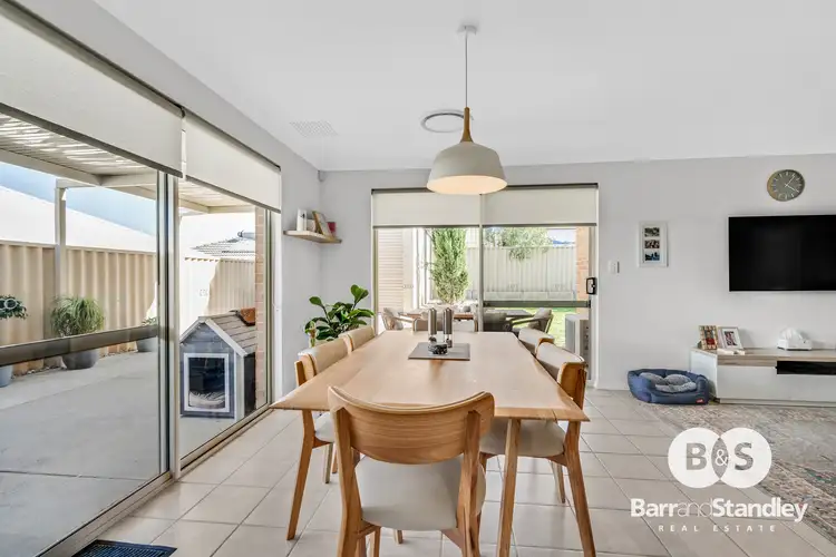 Sixth view of Homely house listing, 15 Chisholm Road, Dalyellup WA 6230