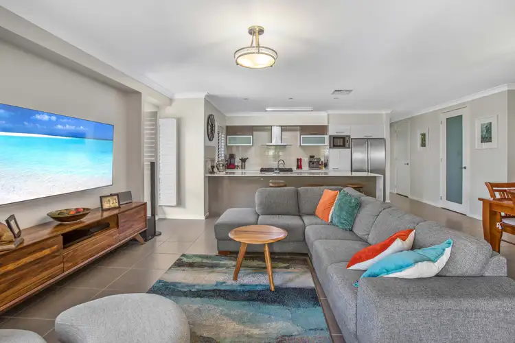 Second view of Homely house listing, 6 Bold Street, Renwick NSW 2575