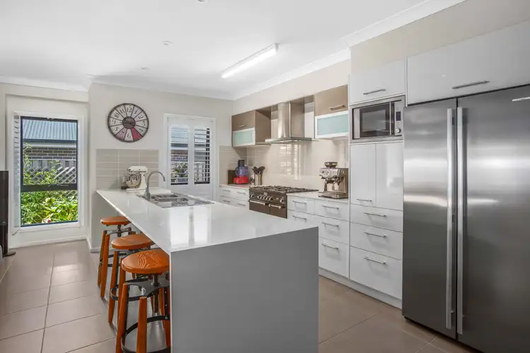 Third view of Homely house listing, 6 Bold Street, Renwick NSW 2575