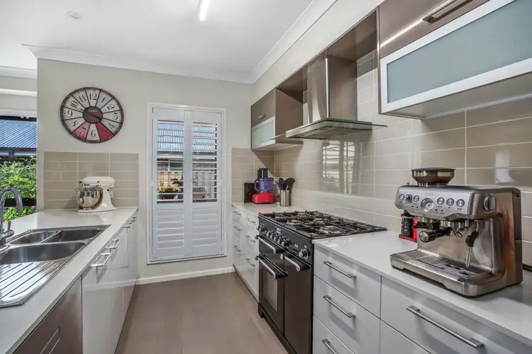 Fourth view of Homely house listing, 6 Bold Street, Renwick NSW 2575