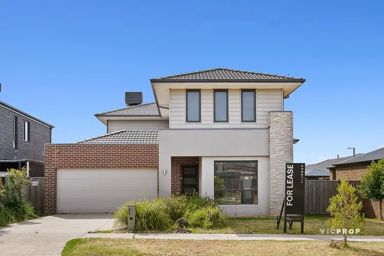 10 Brooklyn Street, Point Cook VIC 3030
