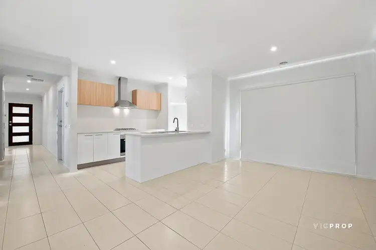 Second view of Homely house listing, 10 Brooklyn Street, Point Cook VIC 3030