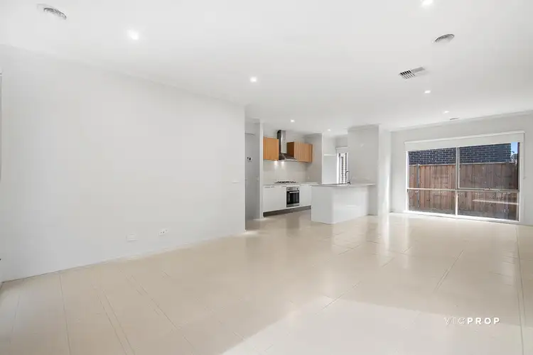 Fourth view of Homely house listing, 10 Brooklyn Street, Point Cook VIC 3030