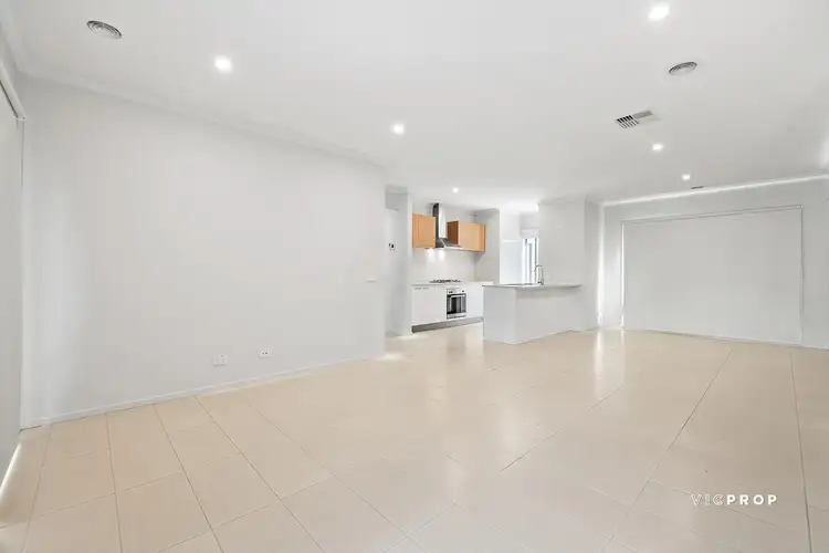 Fifth view of Homely house listing, 10 Brooklyn Street, Point Cook VIC 3030