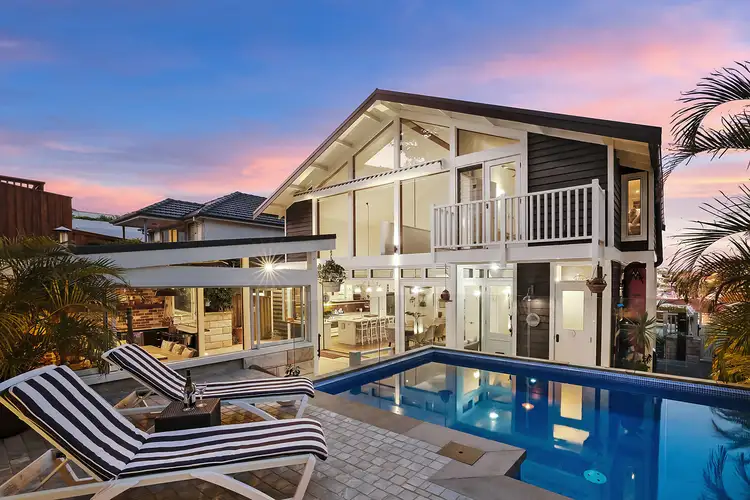 Main view of Homely house listing, 35 Undercliff Road, Freshwater NSW 2096