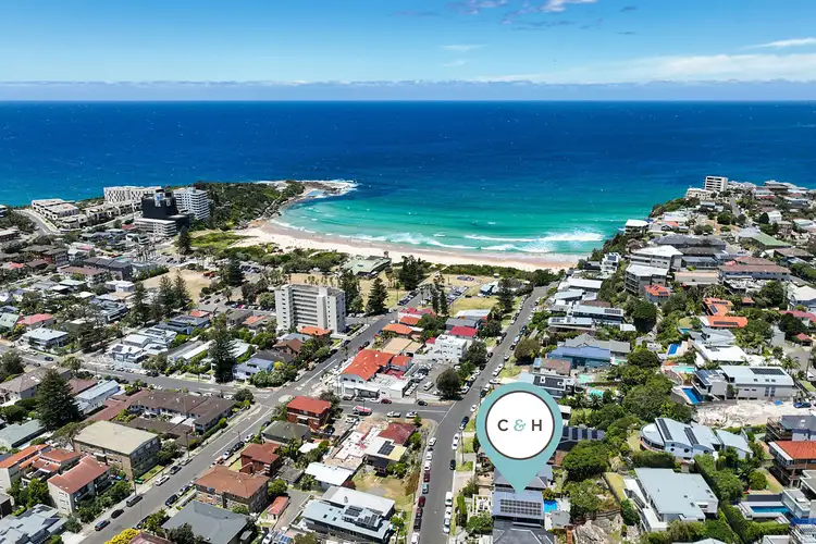 Second view of Homely house listing, 35 Undercliff Road, Freshwater NSW 2096