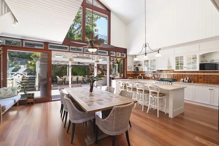 Third view of Homely house listing, 35 Undercliff Road, Freshwater NSW 2096