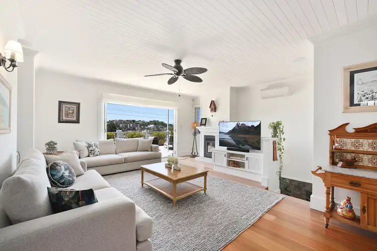 Fourth view of Homely house listing, 35 Undercliff Road, Freshwater NSW 2096