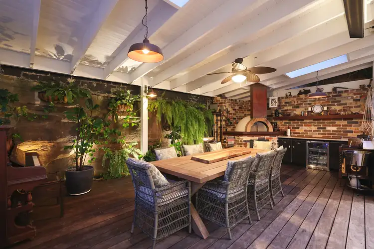 Sixth view of Homely house listing, 35 Undercliff Road, Freshwater NSW 2096