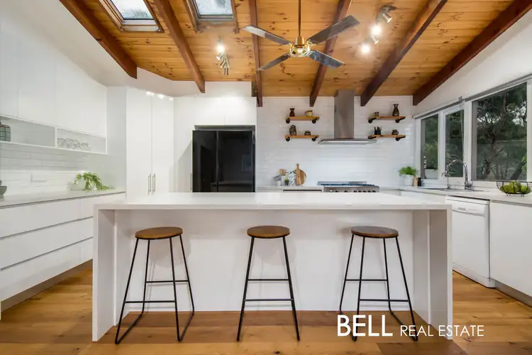 Fourth view of Homely house listing, 11 Maskells Hill Road, Selby VIC 3159