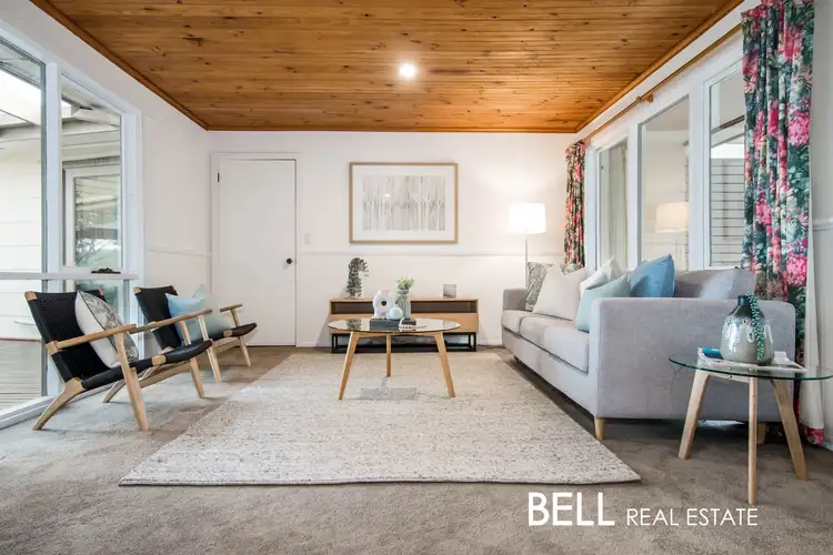 Fifth view of Homely house listing, 11 Maskells Hill Road, Selby VIC 3159