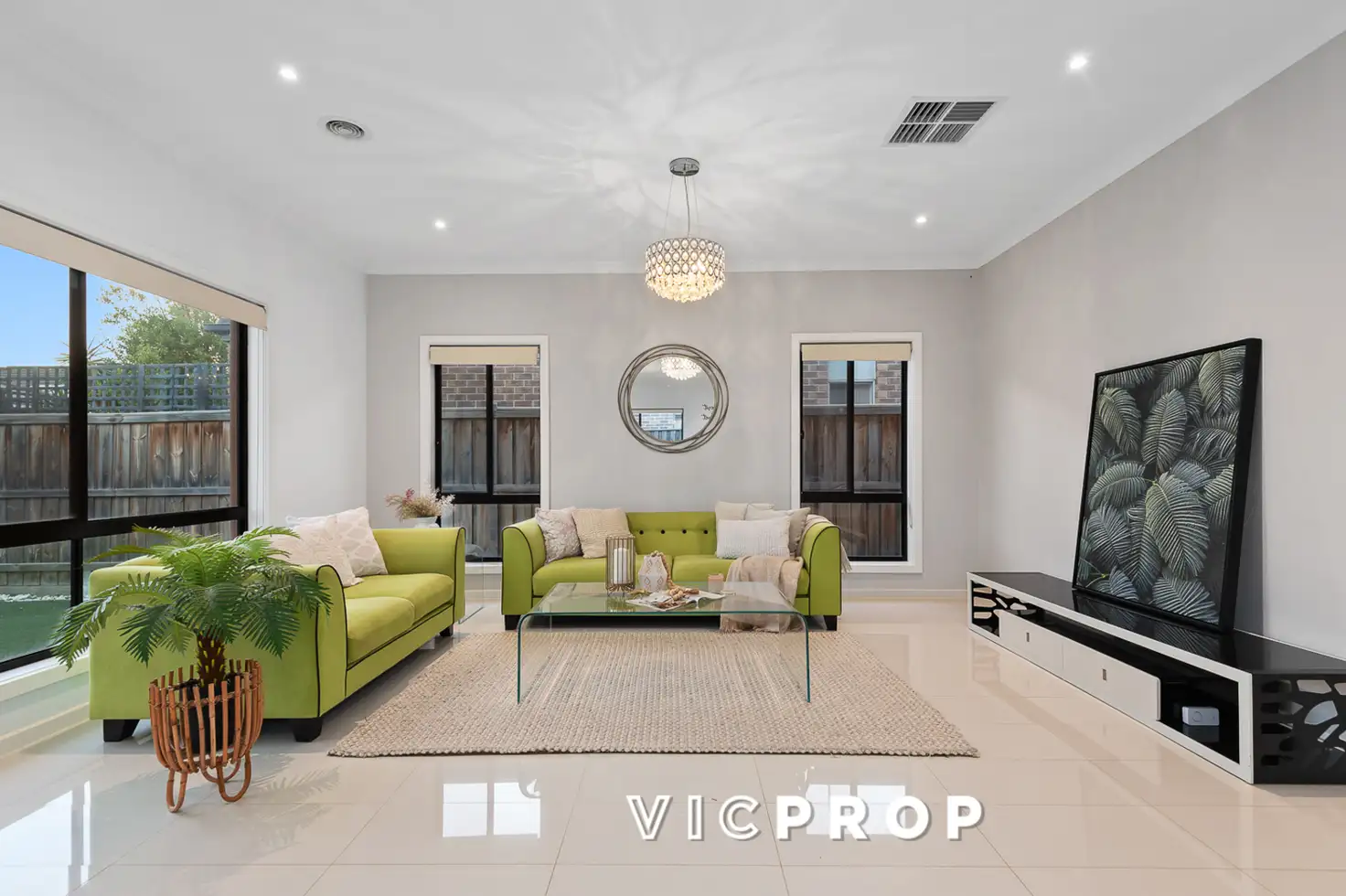 Main view of Homely house listing, 17 Banbury Street, Williams Landing VIC 3027