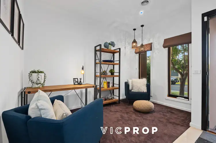 Fourth view of Homely house listing, 17 Banbury Street, Williams Landing VIC 3027