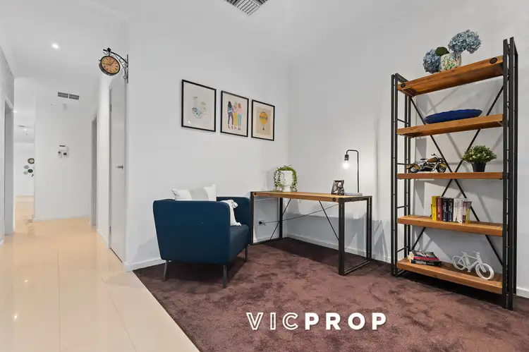 Fifth view of Homely house listing, 17 Banbury Street, Williams Landing VIC 3027