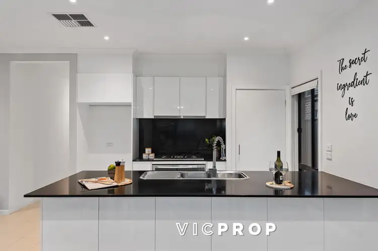 Sixth view of Homely house listing, 17 Banbury Street, Williams Landing VIC 3027
