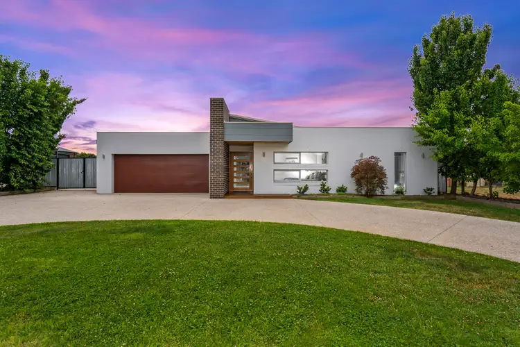 Second view of Homely house listing, 4 Bluegum Circuit, Riddells Creek VIC 3431