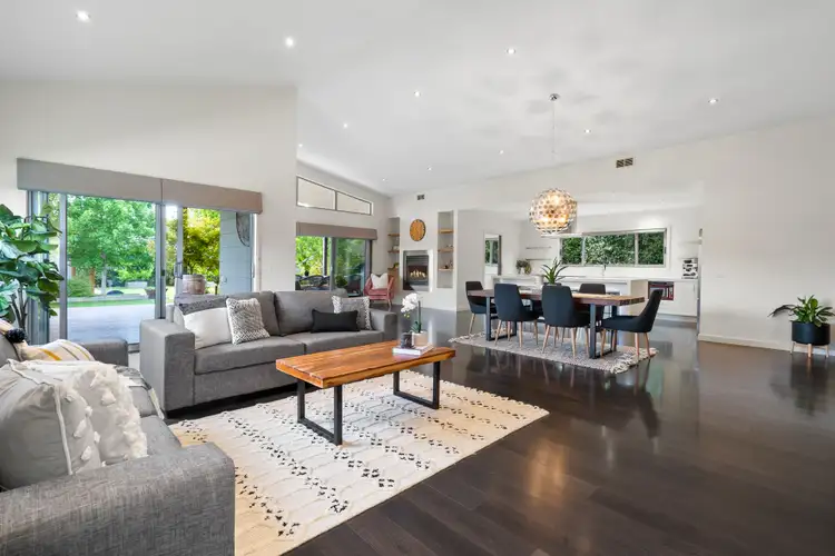 Third view of Homely house listing, 4 Bluegum Circuit, Riddells Creek VIC 3431
