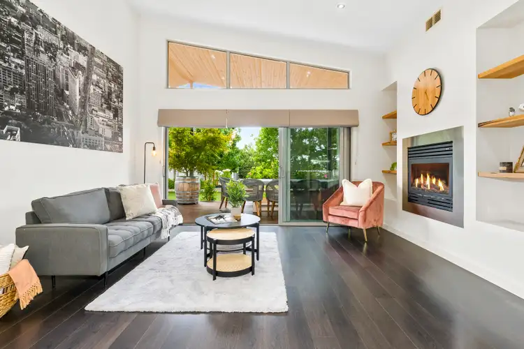 Fourth view of Homely house listing, 4 Bluegum Circuit, Riddells Creek VIC 3431