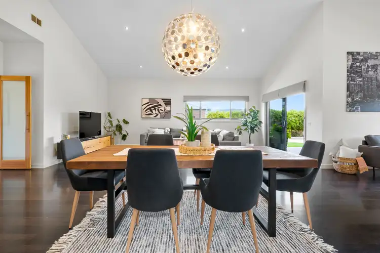 Fifth view of Homely house listing, 4 Bluegum Circuit, Riddells Creek VIC 3431