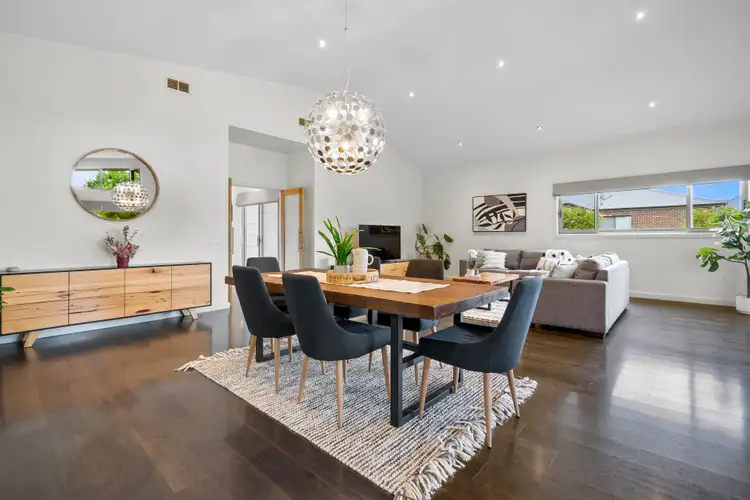 Sixth view of Homely house listing, 4 Bluegum Circuit, Riddells Creek VIC 3431