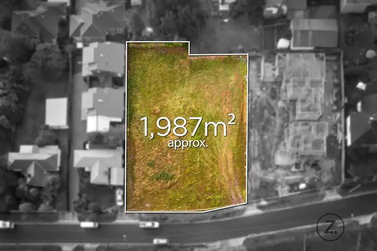 Third view of Homely land listing, 20 Maple Street, Bayswater VIC 3153