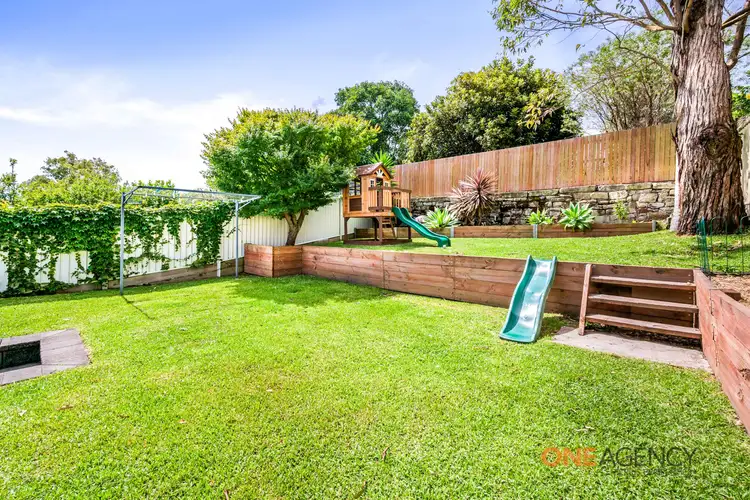 Fourth view of Homely house listing, 17 Cross Street, Mayfield NSW 2304