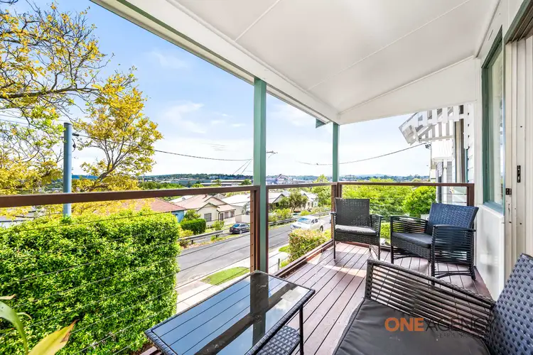 Sixth view of Homely house listing, 17 Cross Street, Mayfield NSW 2304