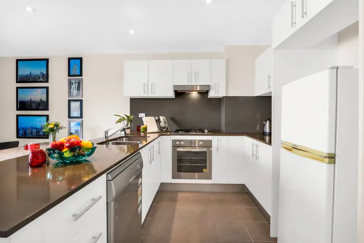 Third view of Homely apartment listing, 708/22 Charles Street, Parramatta NSW 2150