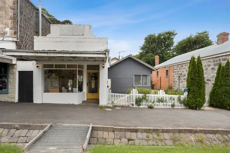 Main view of Homely house listing, 69 Mollison Street, Malmsbury VIC 3446