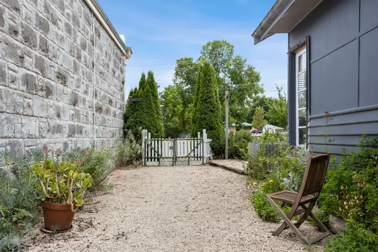 Second view of Homely house listing, 69 Mollison Street, Malmsbury VIC 3446