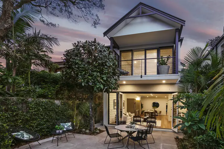 Main view of Homely house listing, 26 Pine Street, Manly NSW 2095