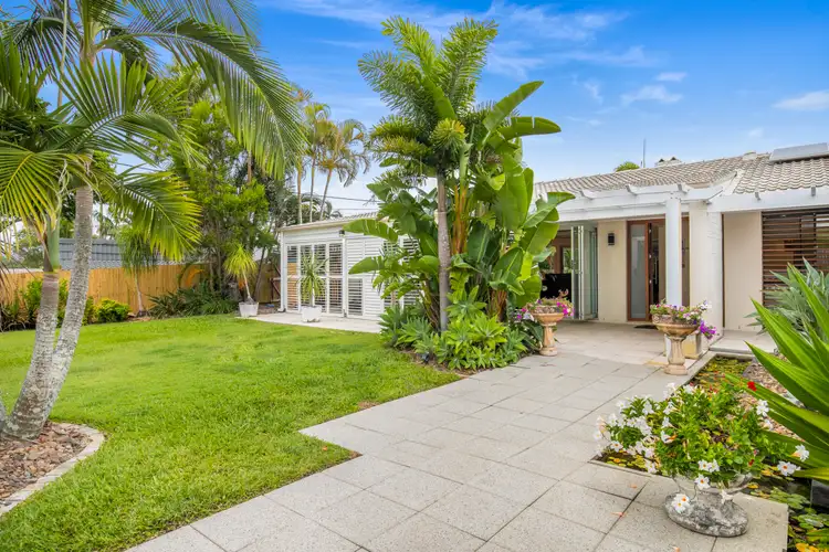 Main view of Homely house listing, 5 Melita Street, Kenmore QLD 4069