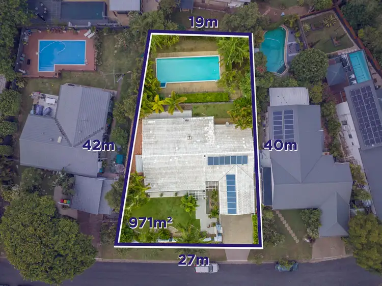 Fourth view of Homely house listing, 5 Melita Street, Kenmore QLD 4069