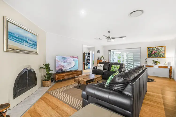 Fifth view of Homely house listing, 5 Melita Street, Kenmore QLD 4069