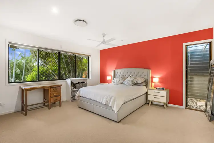 Sixth view of Homely house listing, 5 Melita Street, Kenmore QLD 4069