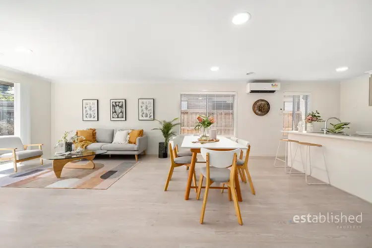 Fifth view of Homely house listing, 13 Elsham Grove, Truganina VIC 3029