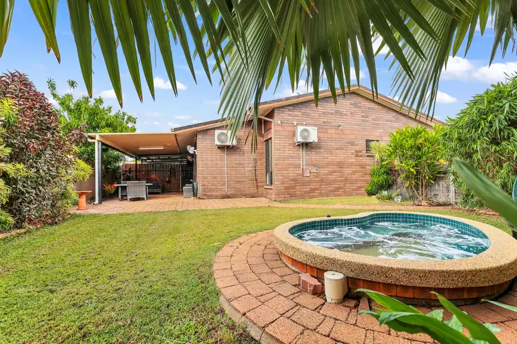 6/10 Dornoch Court, Marrara NT 812