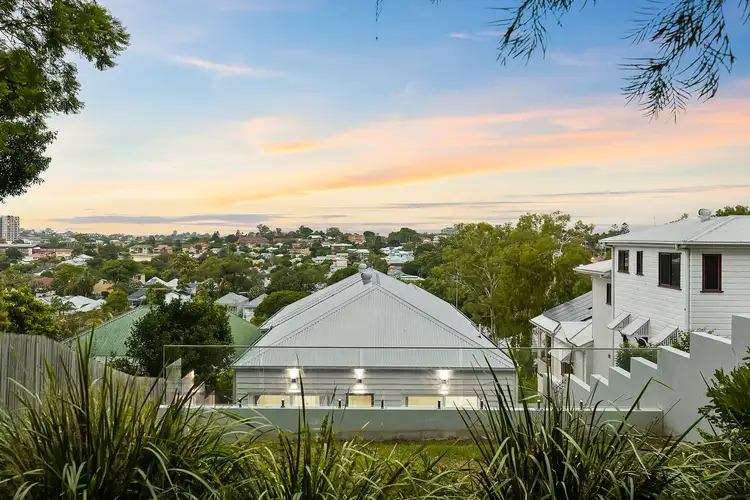 Sixth view of Homely house listing, 21 Musgrave Street, Toowong QLD 4066