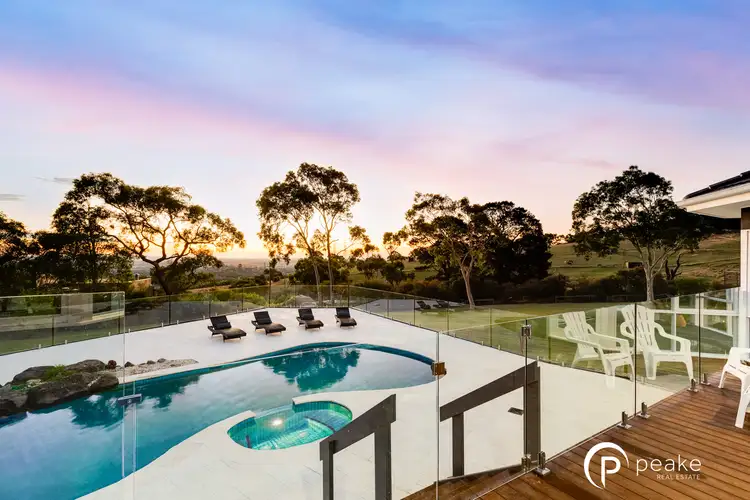 Main view of Homely house listing, 8 Peak Drive, Harkaway VIC 3806