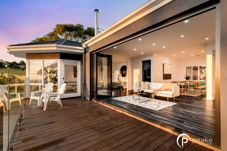 Second view of Homely house listing, 8 Peak Drive, Harkaway VIC 3806