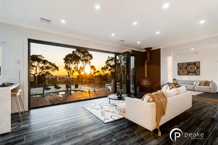 Fourth view of Homely house listing, 8 Peak Drive, Harkaway VIC 3806