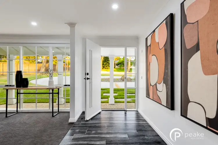 Fifth view of Homely house listing, 8 Peak Drive, Harkaway VIC 3806